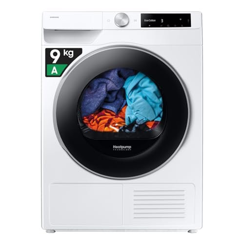 Indesit asciugatrice 8kg slim pompa di calore