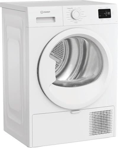 Bosch WTH85298II Serie 4 asciugatrice pompa di calore