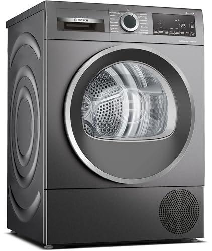 Samsung asciugatrice 8 kg pompa di calore inverter