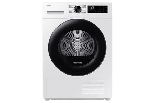 Samsung asciugatrice AI Control 9 kg pompa di calore