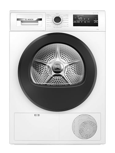 Bosch asciugatrice pompa di calore Serie 6