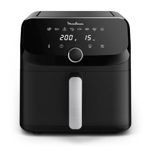 Moulinex Easy Fry Mega friggitrice ad aria 7,5L