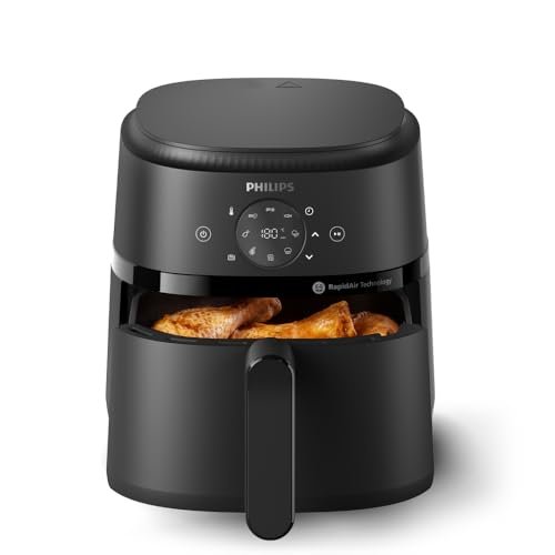 Melchioni Marianna Plus friggitrice ad aria 5lt 1400w