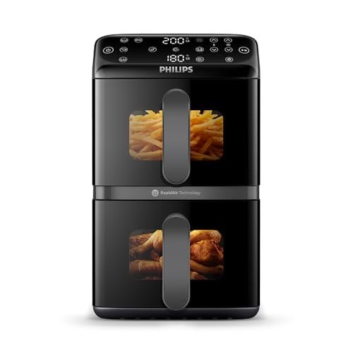 Xiaomi Air Fryer Essential 6L friggitrice ad aria
