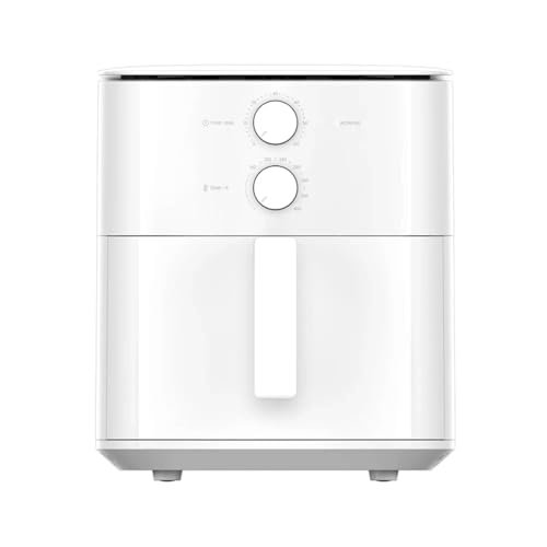 Philips Airfryer 4000 friggitrice ad aria verticale