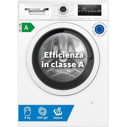 Hisense lavasciuga 10,5+6 kg 1400 rpm 19 programmi