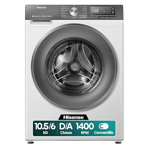 Samsung lavatrice Crystal Clean libera installazione