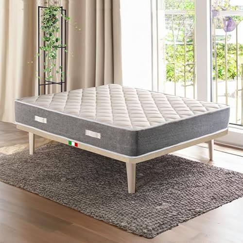 Comfy Line materasso matrimoniale 160x190 tecnologia memory