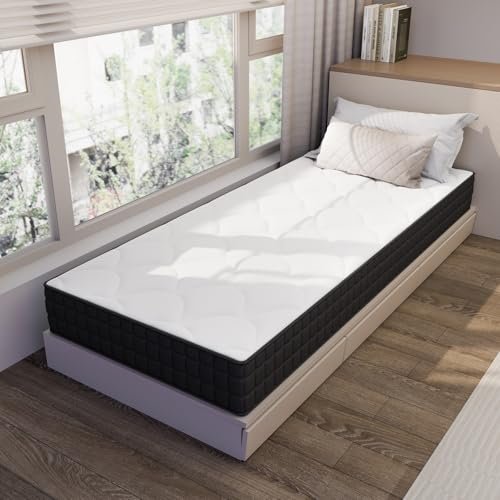 Avenco materasso matrimoniale memory foam 140x200