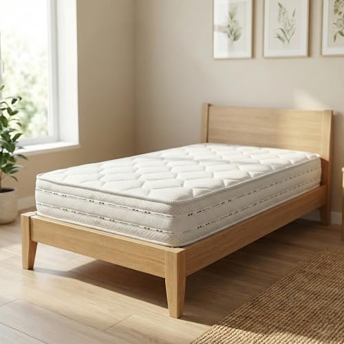 Materassi Russo memory foam altezza 24 cm